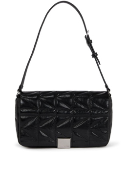Сумка на плечо K/Kuilt Karl Lagerfeld, черный a1w30394999 | черный