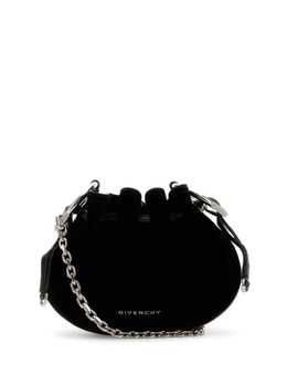 Мини-сумка на плечо Givenchy, черный bb510fb264 | черный