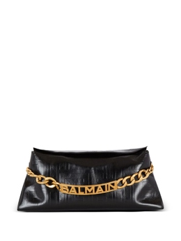 Клатч 1945 Balmain, черный en1lq955letf | черный