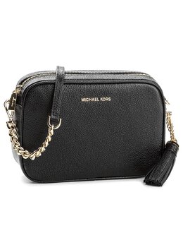 Сумка Michael Kors, черный crossbodies 32f7ggnm8l | fekete