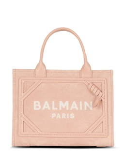 Маленькая сумка-тоут B-Army Balmain, розовый en1fe900ldcy | розовый