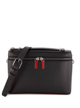 Сумка через плечо Kypipouch Christian Louboutin, черный 1255135 | черный