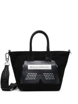 Сумка-шоппер Ikonik/K Karl Lagerfeld, черный 246w3885291 | черный