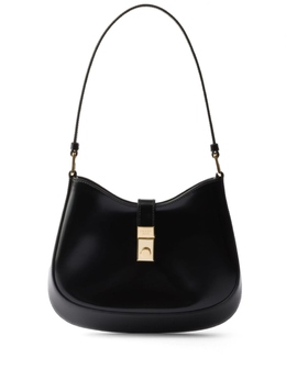 Сумка через плечо Клео Prada, черный 1bc169vmeozo6 | черный