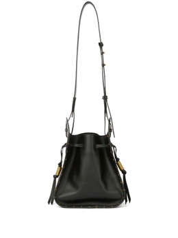 Сумка через плечо Silao Isabel Marant, черный pp0306fac1c09m | черный