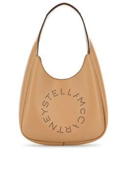 Маленькая сумка-тоут Hobo Alter Stella McCartney, коричневый 7b0113w8542 | коричневый