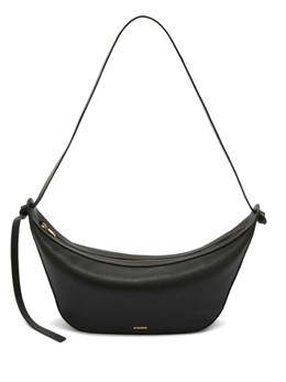 Сумка на плечо Knot Jil Sander, черный j07wg0094p7185 | черный