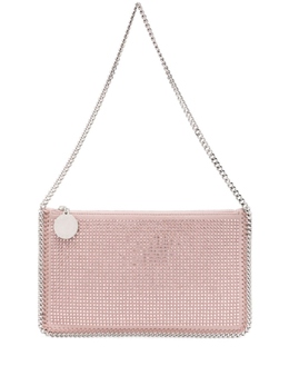 Сумка через плечо Falabella Stella McCartney, розовый 7p0076wp0496 | розовый