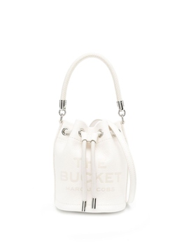 Сумка-ведро The Leather Marc Jacobs, нейтральный цвет 2s3hcr058h03140 | нейтральные цвета