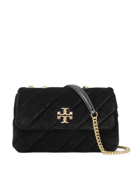 Маленькая сумка на плечо Kira Tory Burch, черный 161917001 | черный
