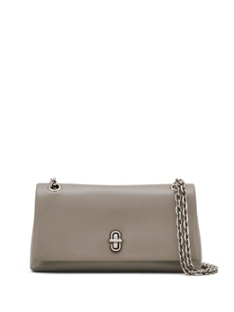 Сумка через плечо Dual Chain Marc Jacobs, нейтральный цвет 2r4smn003s02055 | нейтральные цвета