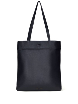 Сумка-тоут Split Proenza Schouler, черный hb244076l016q | черный