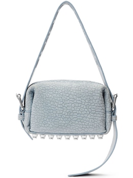 Сумка через плечо Ricco Alexander Wang, синий 20125k21l400 | синий