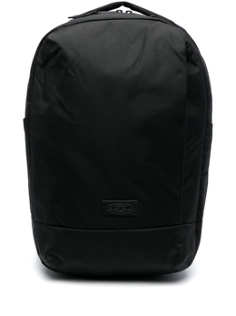 Рюкзак с нашивкой-логотипом Eastpak, черный ek0a5be95a2 | черный
