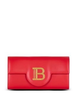 Сумка на плечо B-Buzz Balmain, красный dn1on197lave | красный