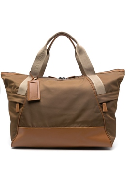 Дорожная сумка с логотипом Prada 2vc040vkoo2cx2