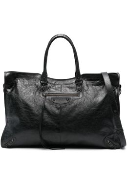Balenciaga Le City travel bag 27549947