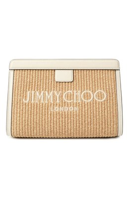 Клатч Avenue Jimmy Choo avenue p0uch
