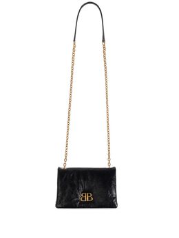 Balenciaga nano Monaco cross body bag 27553442