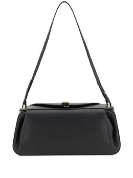 Yuzefi Oyster clutch bag 27489322