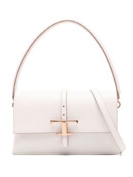 Tod's mini T Timeless leather bag 27504132