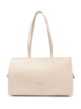 Patrizia Pepe leather tote bag 27521939