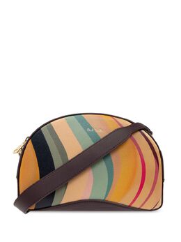 Paul Smith leather cross body bag 27552922