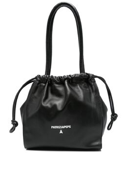 Patrizia Pepe Soft Rock tote bag 27521933
