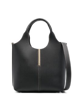 Tod's mini leather tote bag 27503815