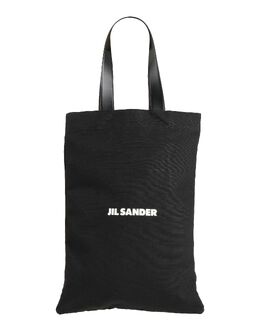 Сумка через плечо Jil Sander, черный 45717115vr | black