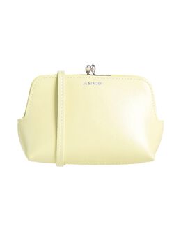Сумка через плечо Jil Sander, светло-зеленый 46981246oq | light green