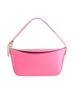 Сумка Jil Sander, пурпурный 45813345pe | magenta