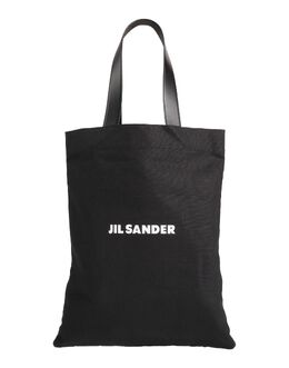 Сумка Jil Sander, черный 45865406eb | black
