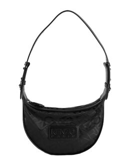 Сумка через плечо Kenzo, черный 45864822ej | black
