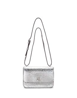 Сумка через плечо Ralph Lauren, серебро 45863074cp | silver