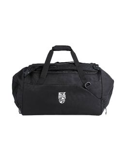 Спортивная сумка Puma, черный 55032183po | black