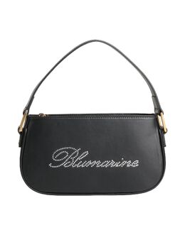 Сумка Blumarine, черный 45768588fd | black
