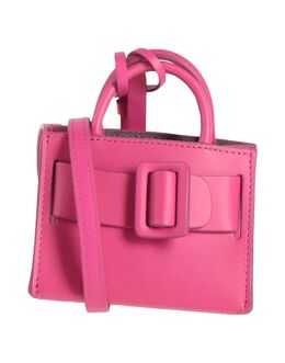 Сумка через плечо Boyy, фуксия 45617343mn | fuchsia