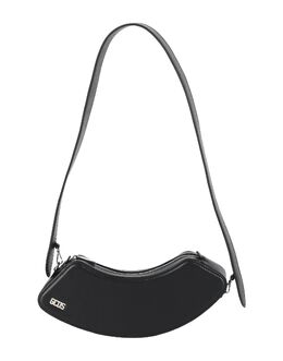 Сумка через плечо GCDS, черный 45812833po | black