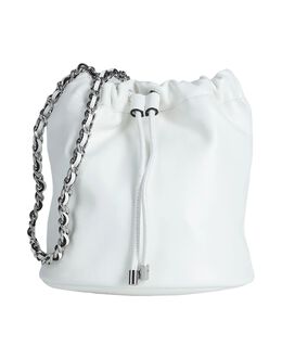 Сумка через плечо Ralph Lauren, белый 45725397nf | white