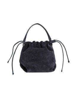 Сумка Brunello Cucinelli, синий 45842962ix | midnight blue