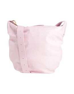 Сумка через плечо Jil Sander, розовый 45822662db | pink