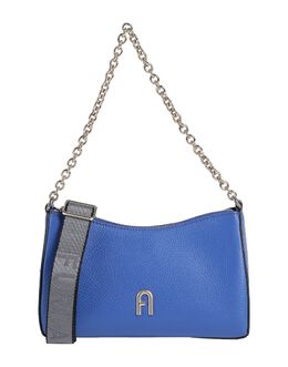 Сумка Furla, ярко-синий 45809647pg | bright blue