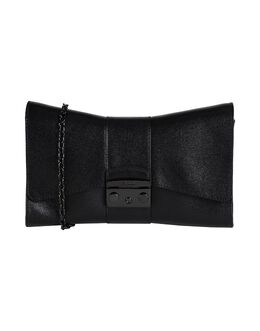 Сумка через плечо Furla, черный 45809642rm | black