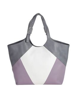 Сумка Furla, серый 45813776nt | grey