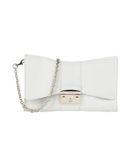 Сумка через плечо Furla, молочный 45809642rm | off white