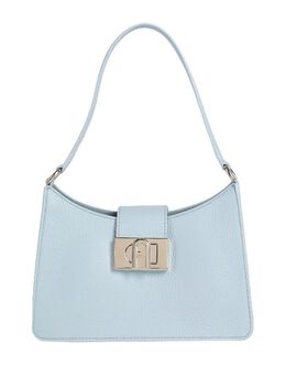 Сумка Furla, небесно-голубой 45843392pb | sky blue