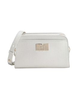 Сумка через плечо Furla, молочный 45809711pr | off white