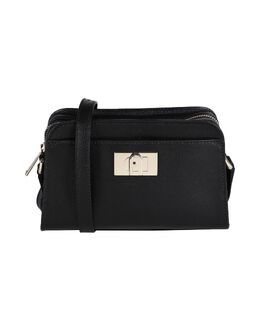 Сумка через плечо Furla, черный 45809711pr | black