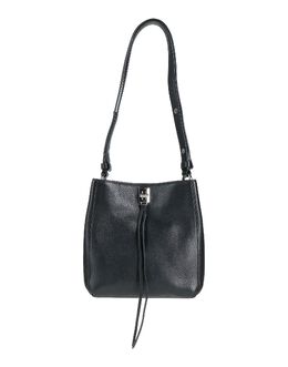 Сумка через плечо Rebecca Minkoff, черный 45705541ve | black